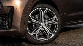 Maserati Levante Automatic, снимка 3