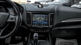 Maserati Levante Automatic, снимка 12