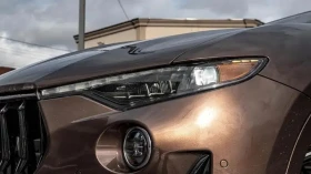 Maserati Levante Automatic, снимка 4