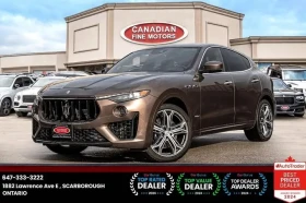 Maserati Levante Automatic, снимка 1