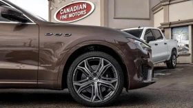 Maserati Levante Automatic, снимка 9