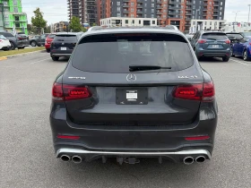 Mercedes-Benz GLC 43 AMG * АЛКАНТАРА * BURMESTER * ПАНОРАМА * 2 КЛЮЧА, снимка 4