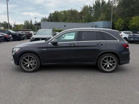 Mercedes-Benz GLC 43 AMG * АЛКАНТАРА * BURMESTER * ПАНОРАМА * 2 КЛЮЧА, снимка 2