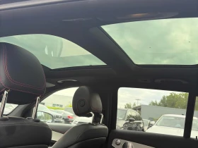 Mercedes-Benz GLC 43 AMG * АЛКАНТАРА * BURMESTER * ПАНОРАМА * 2 КЛЮЧА, снимка 12