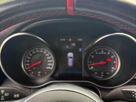 Mercedes-Benz GLC 43 AMG * АЛКАНТАРА * BURMESTER * ПАНОРАМА * 2 КЛЮЧА, снимка 8