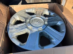 Toyota Tundra * Platinum * CARFAX * ОПЦИЯ ЗА ФИНАНСИРАНЕ, снимка 10