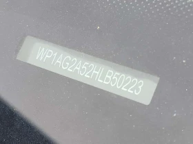 Porsche Macan * GTS * CARFAX * , снимка 16