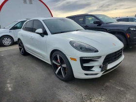 Porsche Macan * GTS * CARFAX * , снимка 2
