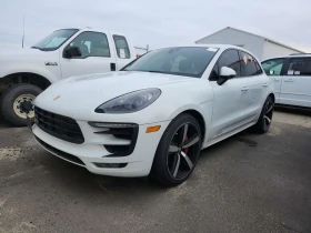 Porsche Macan * GTS * CARFAX * , снимка 1