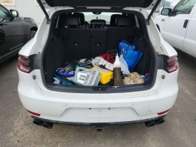 Porsche Macan * GTS * CARFAX * , снимка 13