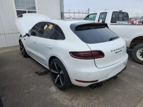 Porsche Macan * GTS * CARFAX * , снимка 4