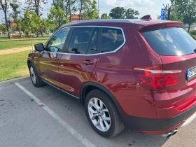 BMW X3 2.8i xDrive, снимка 8