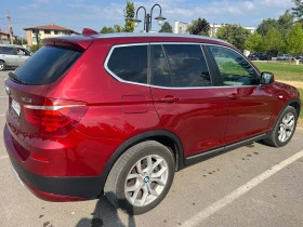 BMW X3 2.8i xDrive, снимка 5