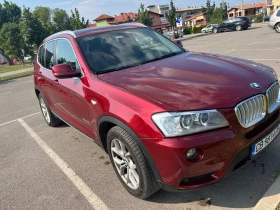 BMW X3 2.8i xDrive, снимка 3