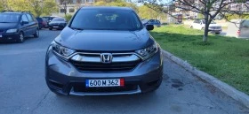 Honda Cr-v 2.4 L 4 x 4, снимка 15