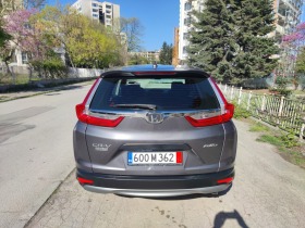 Honda Cr-v 2.4 L 4 x 4, снимка 4 - Автомобили и джипове - 45646793