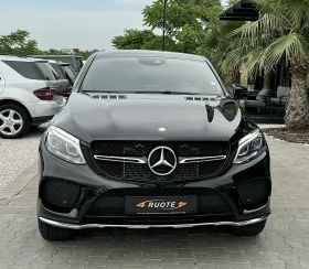  Mercedes-Benz GLE 35...