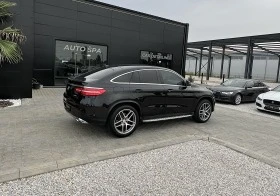     Mercedes-Benz GLE 350 d AMG Pack 