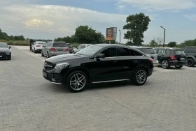     Mercedes-Benz GLE 350 d AMG Pack 