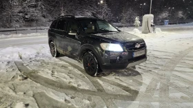 ����� �� �������� �� Chevrolet Captiva 2.0CDTI