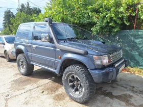 Mitsubishi Pajero 2.8, снимка 1