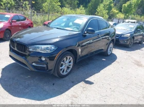 BMW X6 XDRIVE35I, снимка 2