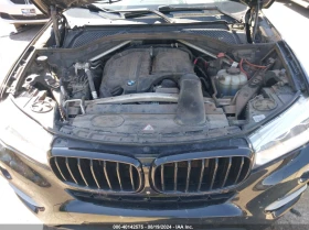 BMW X6 XDRIVE35I, снимка 15