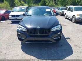 BMW X6 XDRIVE35I, снимка 1