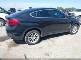 BMW X6 XDRIVE35I, снимка 4