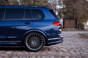 BMW X7 Alpina XB7 4.4 V8, снимка 5