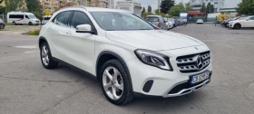 Mercedes-Benz GLA 200 D 136k.c UNIIAT ITALIA EURO 6B , снимка 3