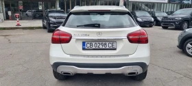 Mercedes-Benz GLA 200 D 136k.c UNIIAT ITALIA EURO 6B , снимка 5