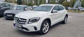 Mercedes-Benz GLA 200 D 136k.c UNIIAT ITALIA EURO 6B , снимка 2