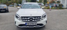 Mercedes-Benz GLA 200 D 136k.c UNIIAT ITALIA EURO 6B , снимка 1