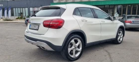 Mercedes-Benz GLA 200 D 136k.c UNIIAT ITALIA EURO 6B , снимка 4