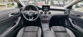 Mercedes-Benz GLA 200 D 136k.c UNIIAT ITALIA EURO 6B , снимка 15