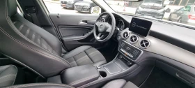 Mercedes-Benz GLA 200 D 136k.c UNIIAT ITALIA EURO 6B , снимка 14