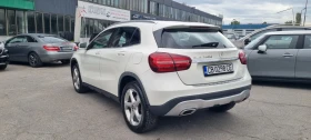 Mercedes-Benz GLA 200 D 136k.c UNIIAT ITALIA EURO 6B , снимка 6