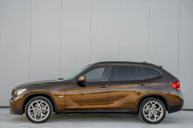 BMW X1 2.0d | xdrive| START-STOP| LED| MEMORY| NAVI | Mobile.bg    7