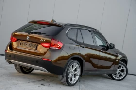 BMW X1 2.0d | xdrive| START-STOP| LED| MEMORY| NAVI, снимка 5