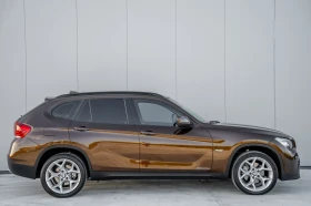 BMW X1 2.0d | xdrive| START-STOP| LED| MEMORY| NAVI, снимка 8