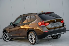 BMW X1 2.0d | xdrive| START-STOP| LED| MEMORY| NAVI | Mobile.bg    4