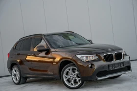 BMW X1 2.0d | xdrive| START-STOP| LED| MEMORY| NAVI, снимка 3