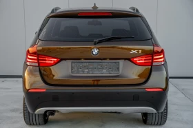 BMW X1 2.0d | xdrive| START-STOP| LED| MEMORY| NAVI | Mobile.bg    6