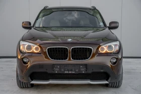 BMW X1 2.0d | xdrive| START-STOP| LED| MEMORY| NAVI | Mobile.bg    2