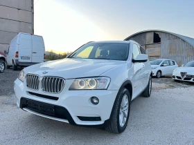 BMW X3 3.0* X-Drive* , снимка 1