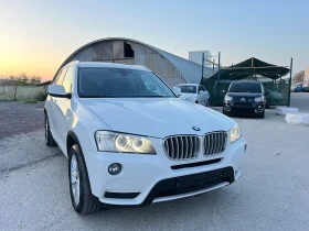 BMW X3 3.0* X-Drive* , снимка 3