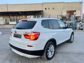 BMW X3 3.0* X-Drive* , снимка 7