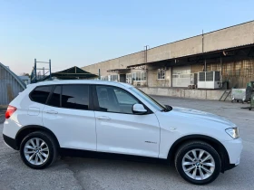 BMW X3 3.0* X-Drive* , снимка 5