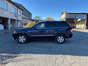 Jeep Grand cherokee 3.0 CRD Overland, снимка 4